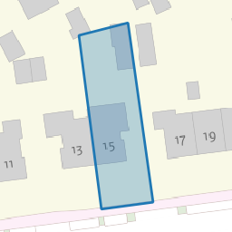 Perceel BIL01-E-2177