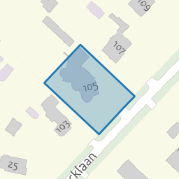 Perceel BIL01-E-2185