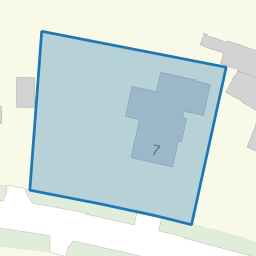 Perceel BIL01-E-2194