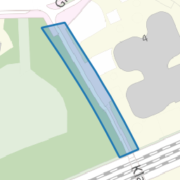 Perceel BIL01-E-2203