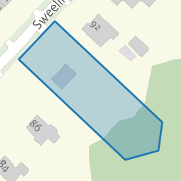 Perceel BIL01-E-2233