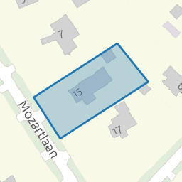 Perceel BIL01-E-2235