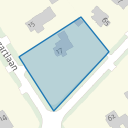 Perceel BIL01-E-2236