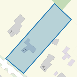 Perceel BIL01-E-2252