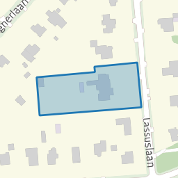 Perceel BIL01-E-2260