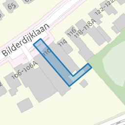 Perceel BIL01-E-2267