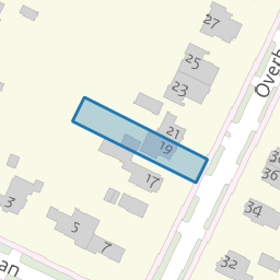 Perceel BIL01-E-2272