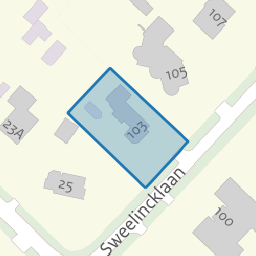 Perceel BIL01-E-2279