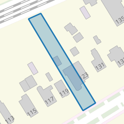 Perceel BIL01-E-2281