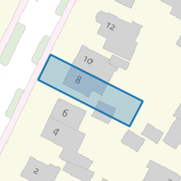 Perceel BIL01-E-2287