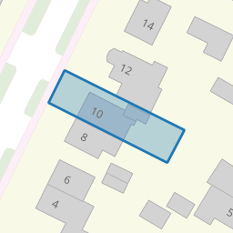 Perceel BIL01-E-2288