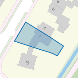 Perceel BIL01-E-2289