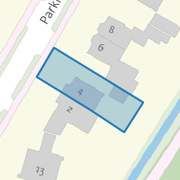 Perceel BIL01-E-2290