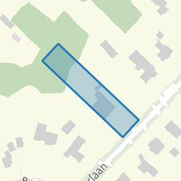 Perceel BIL01-E-2295