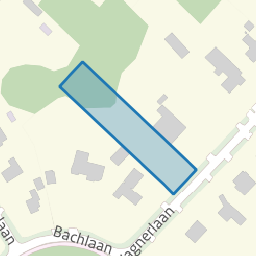 Perceel BIL01-E-2296