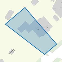 Perceel BIL01-E-2305