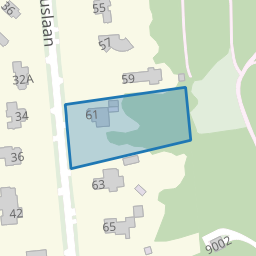 Perceel BIL01-E-2309