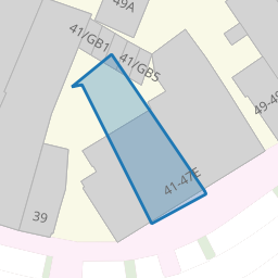 Perceel BIL01-E-2320