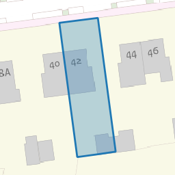 Perceel BIL01-E-2344