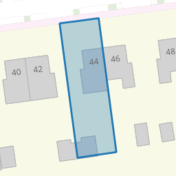 Perceel BIL01-E-2345