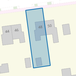 Perceel BIL01-E-2347