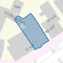 Perceel BIL01-E-2359