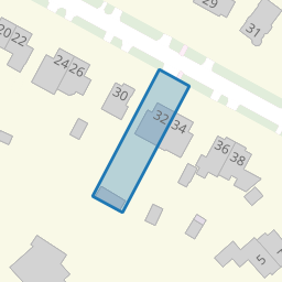 Perceel BIL01-E-2366