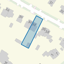 Perceel BIL01-E-2367