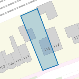Perceel BIL01-E-2378