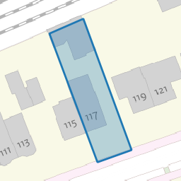 Perceel BIL01-E-2379