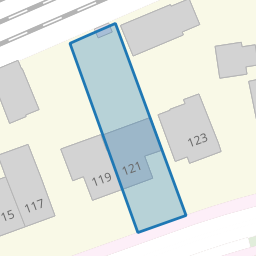 Perceel BIL01-E-2381