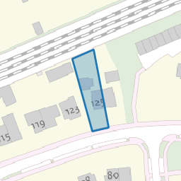 Perceel BIL01-E-2383