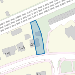 Perceel BIL01-E-2384