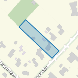 Perceel BIL01-E-2385