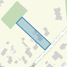 Perceel BIL01-E-2386