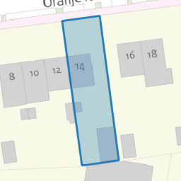 Perceel BIL01-E-2397