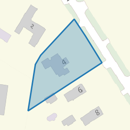 Perceel BIL01-E-2415