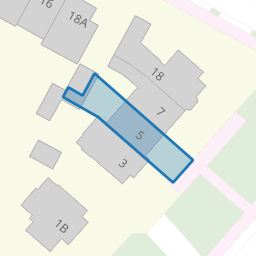 Perceel BIL01-E-2438