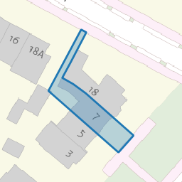 Perceel BIL01-E-2439