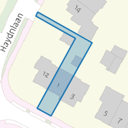 Perceel BIL01-E-2441