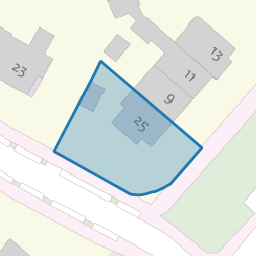 Perceel BIL01-E-2453