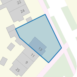 Perceel BIL01-E-2456