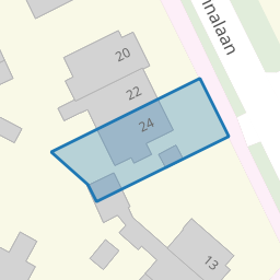 Perceel BIL01-E-2457