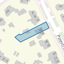 Perceel BIL01-E-2463