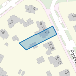 Perceel BIL01-E-2464