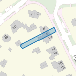 Perceel BIL01-E-2465