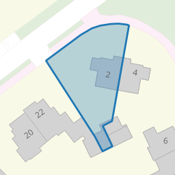 Perceel BIL01-E-2468