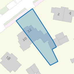 Perceel BIL01-E-2469