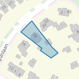 Perceel BIL01-E-2471