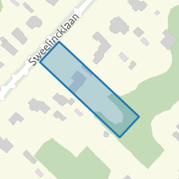 Perceel BIL01-E-2480